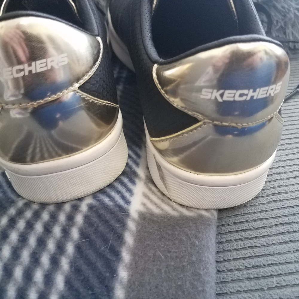 Sketchers